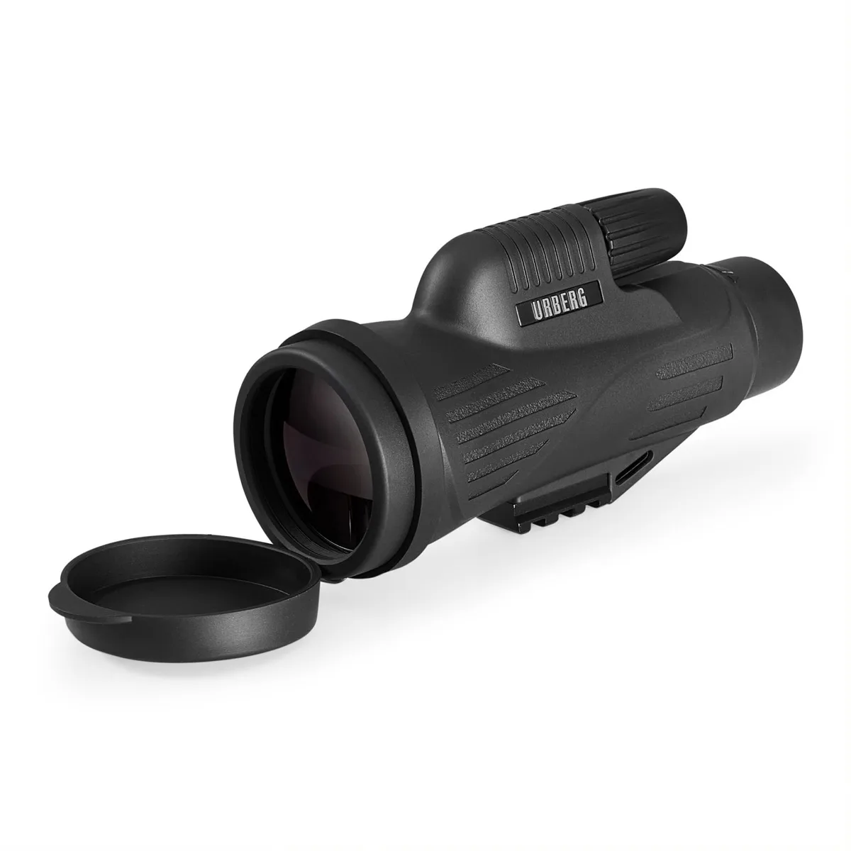 Urberg WP 12x50 Mono Black