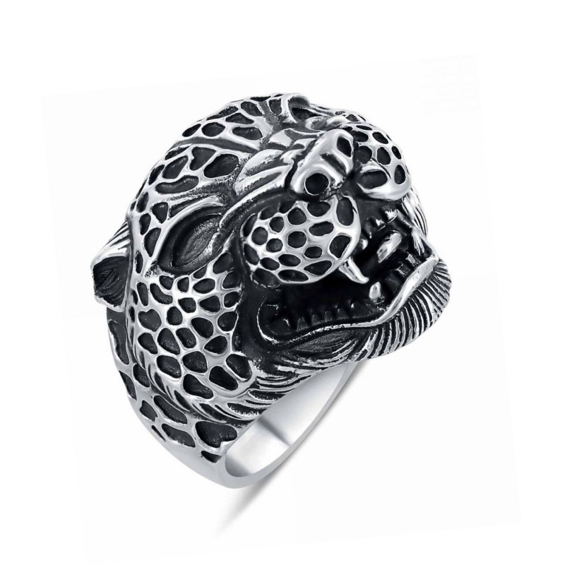 Bague Rubin