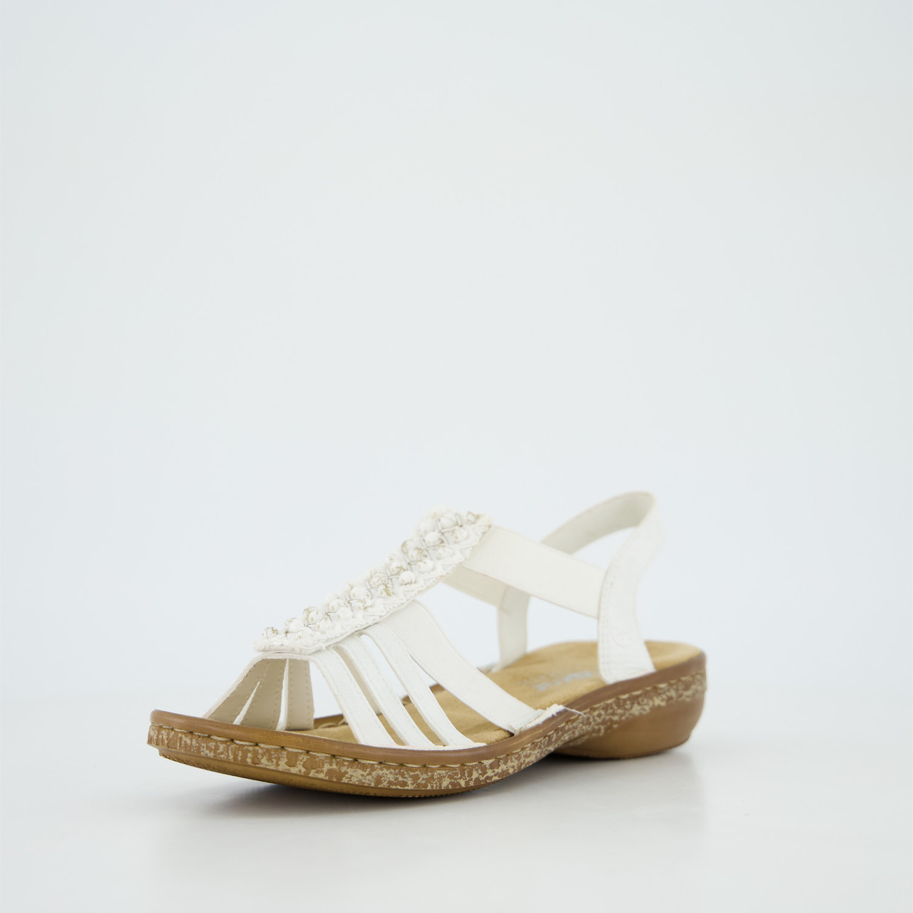 Rieker Sandalen