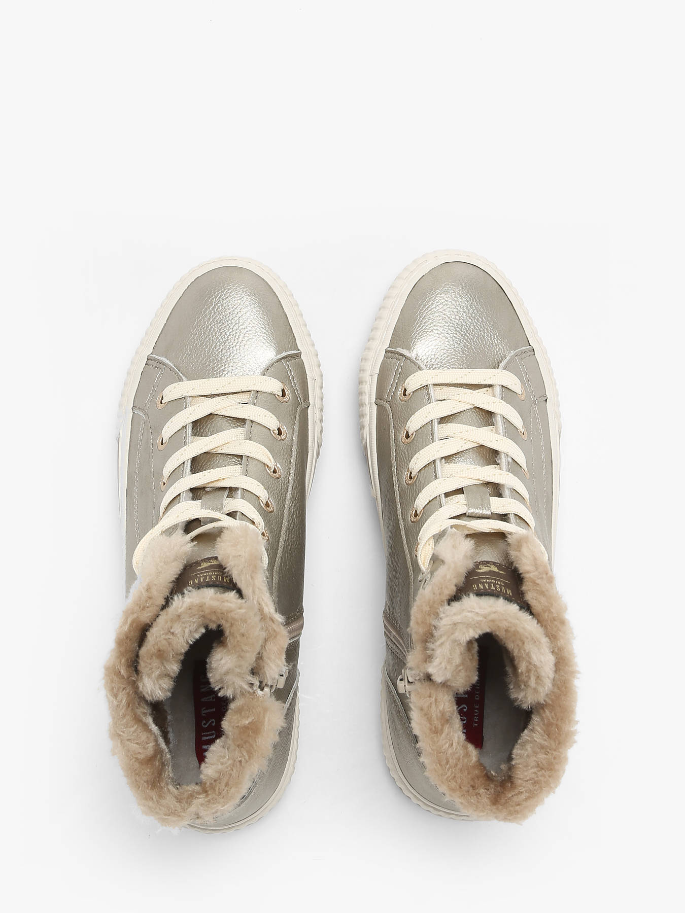 Sneakers MUSTANG