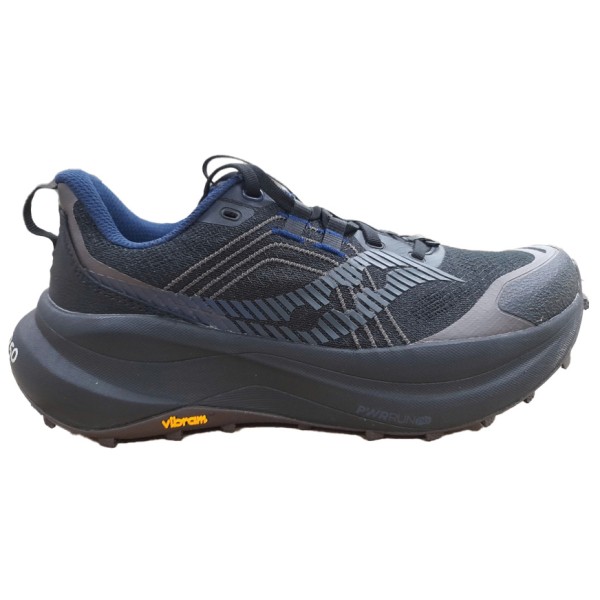 Saucony - Women's Xodus Ultra 4 - Chaussures de trail