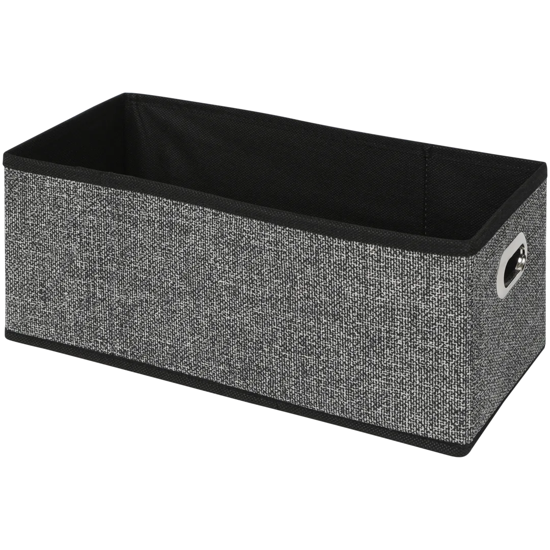Panier de rangement pliable