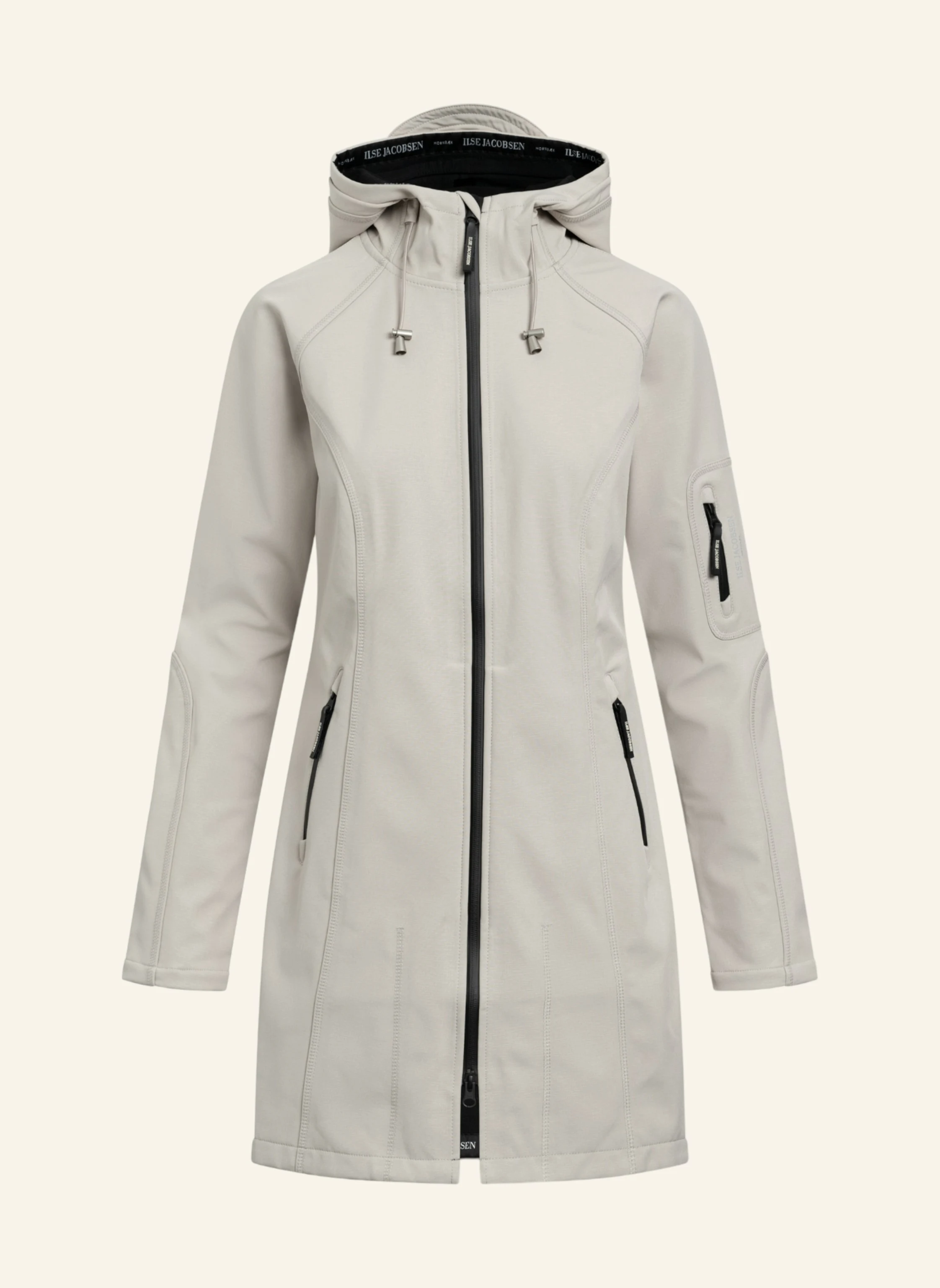ILSE JACOBSEN Regenjacke RAIN37