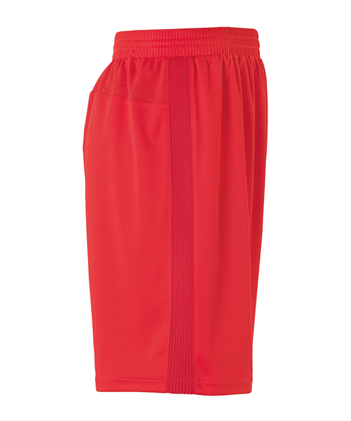 uhlsport Performance Shorts Kids Rot Weiss F04