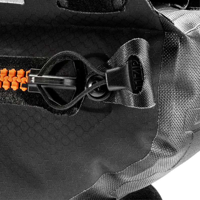 Ortlieb Frame-Pack Toptube Bikepackingtasche