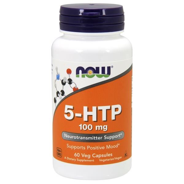 5-Htp 100Mg