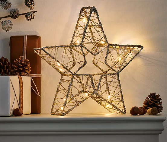 LED-Stern