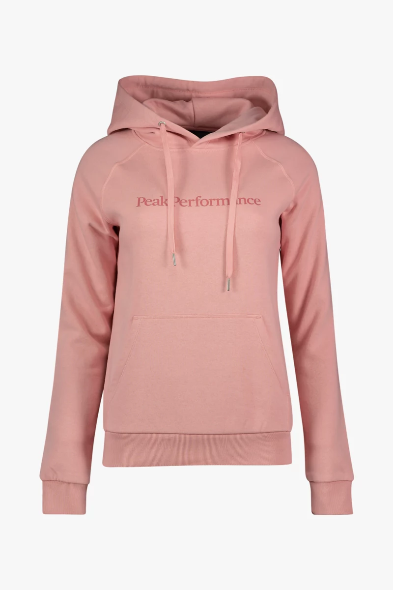 PEAK PERFORMANCE Ground Damen Hoodie