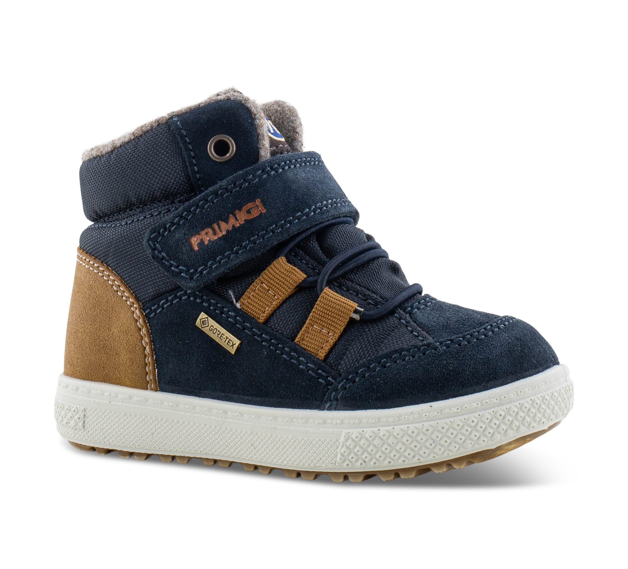 Primigi Barth 19 Gtx - Winterschuhe