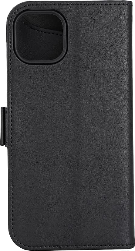 Gear iPhone 15 Plus-pungetuiet (sort)