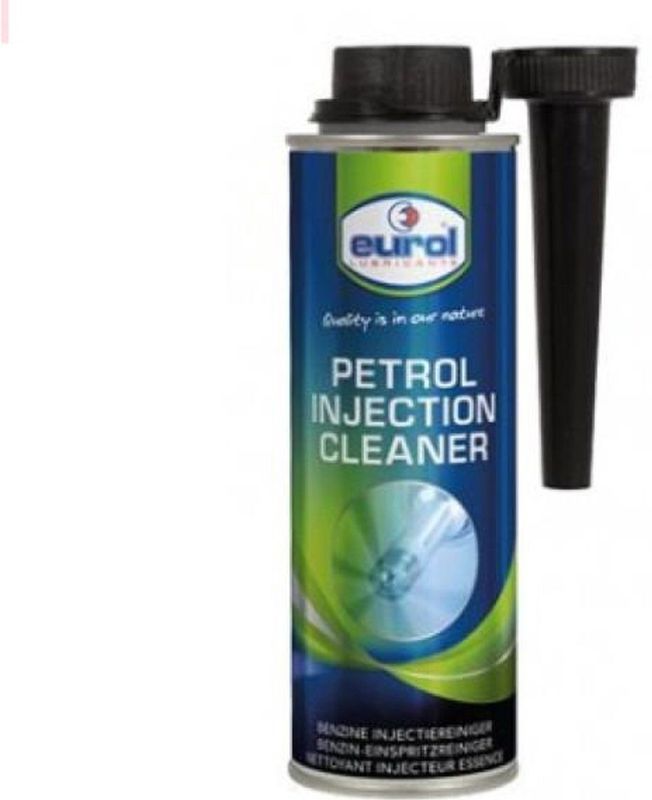 Eurol - Petrol Injection Cleaner - Reiniger - Geschikt Voor Benzinemotoren