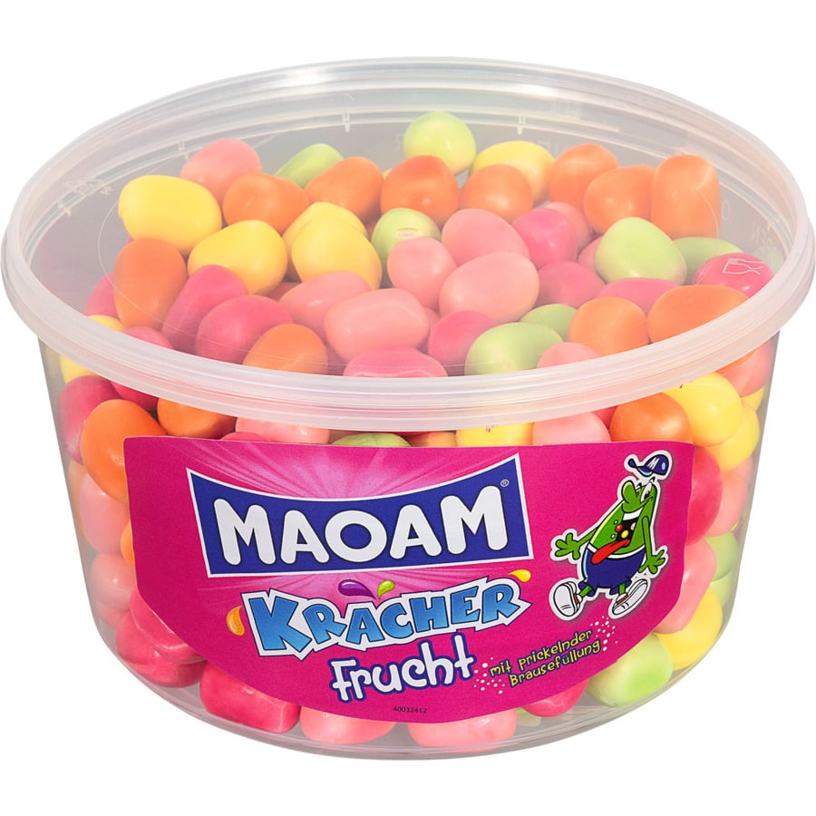 Chupa Chups Melody Pops Strawberry 4x15g