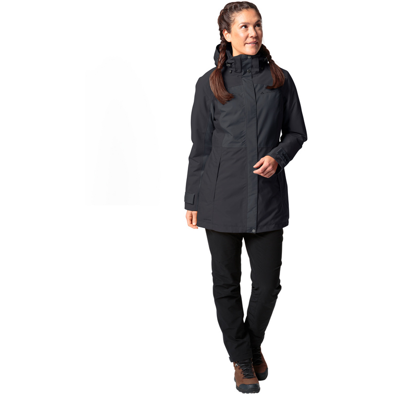 Vaude Damen Skomer II Winter Mantel