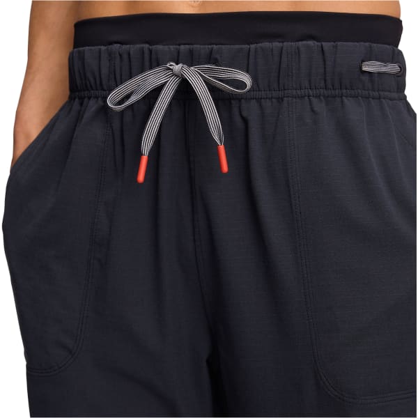Pantalon escalade BLACK DIAMOND W SEQUENCE PANTS BLACK