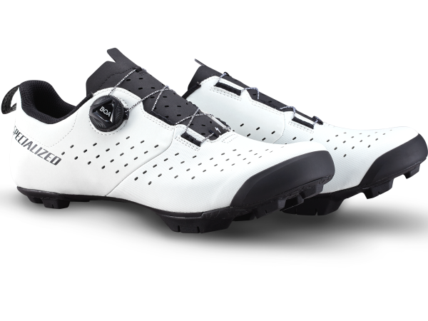 Specialized Recon 1.0 Cykelsko, White