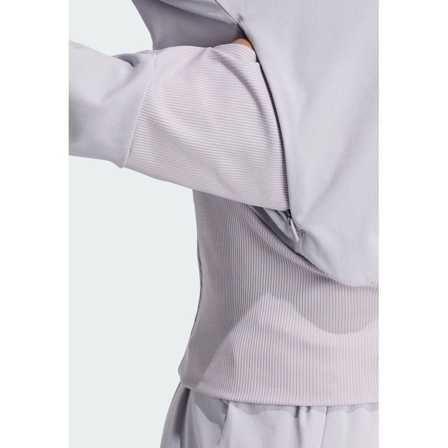 Adidas Full-Zip Training  Jacket