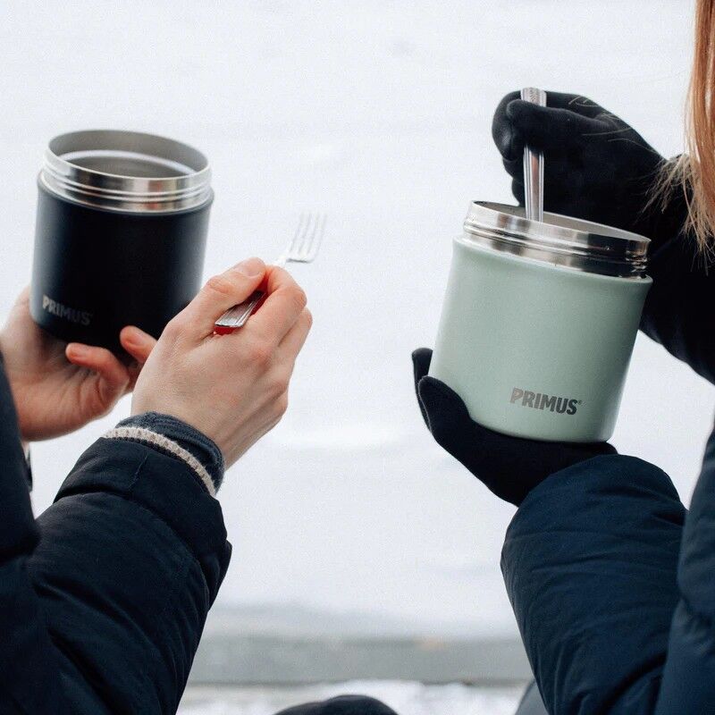 Preppen Vacuum Jug 0.55L - Boîte de conservation des aliments