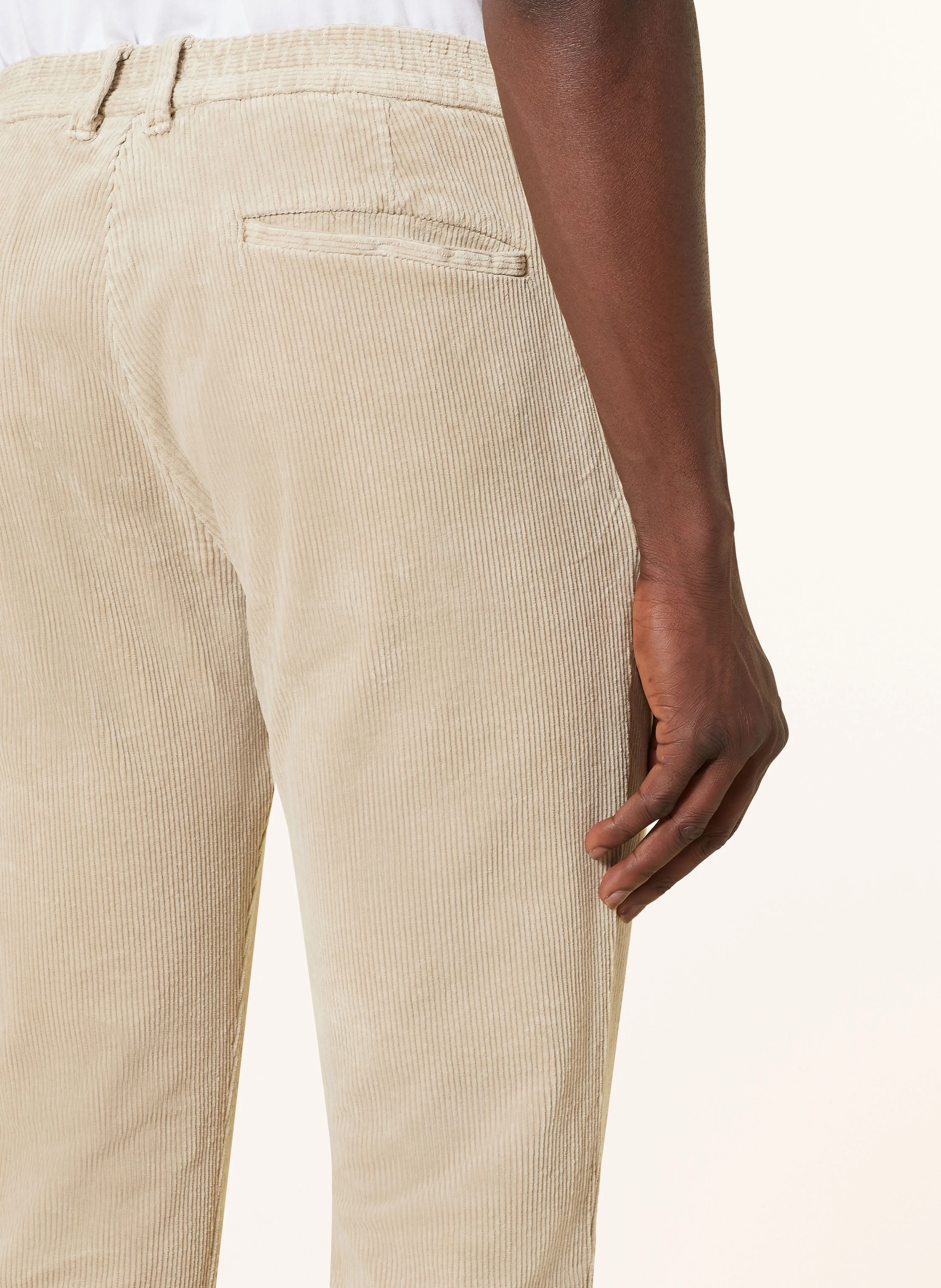 PAUL Cordchino Comfort Fit