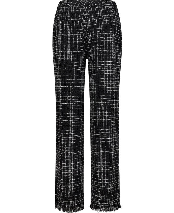 Magasin du Nord Collection Doucle 2S Check