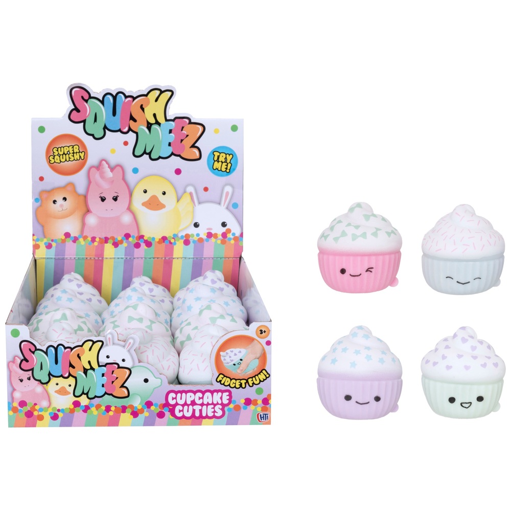 Cupcake Cuties