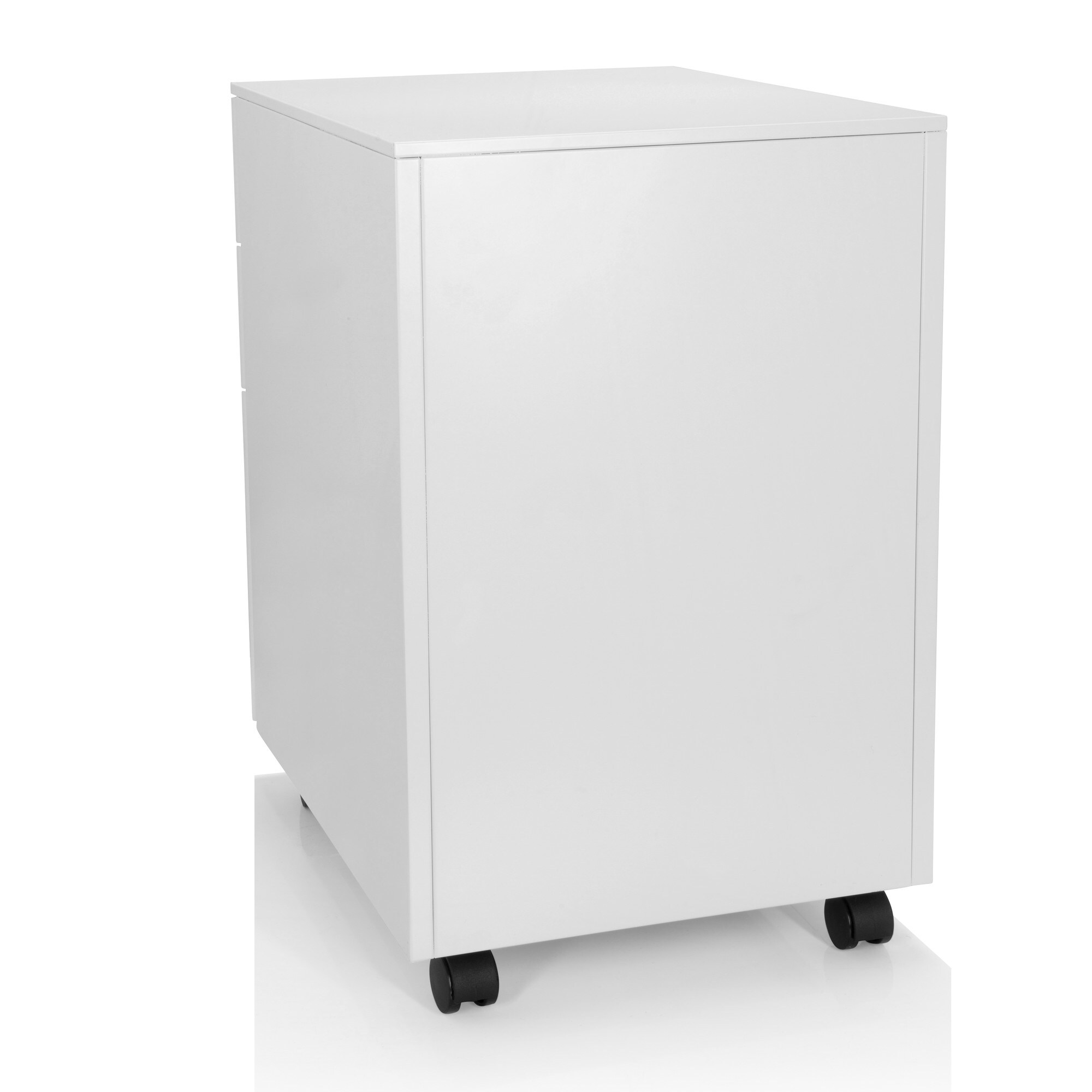 Rollcontainer COLOR OS I Stahl hjh OFFICE