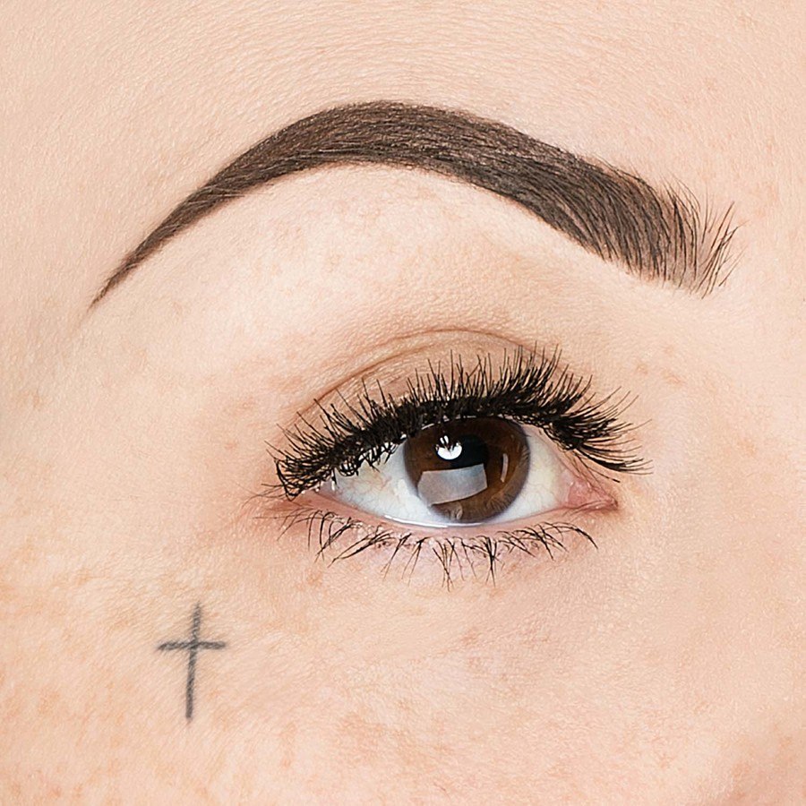 KVD Beauty 24-Hour Super Brow Medium Brown 5g