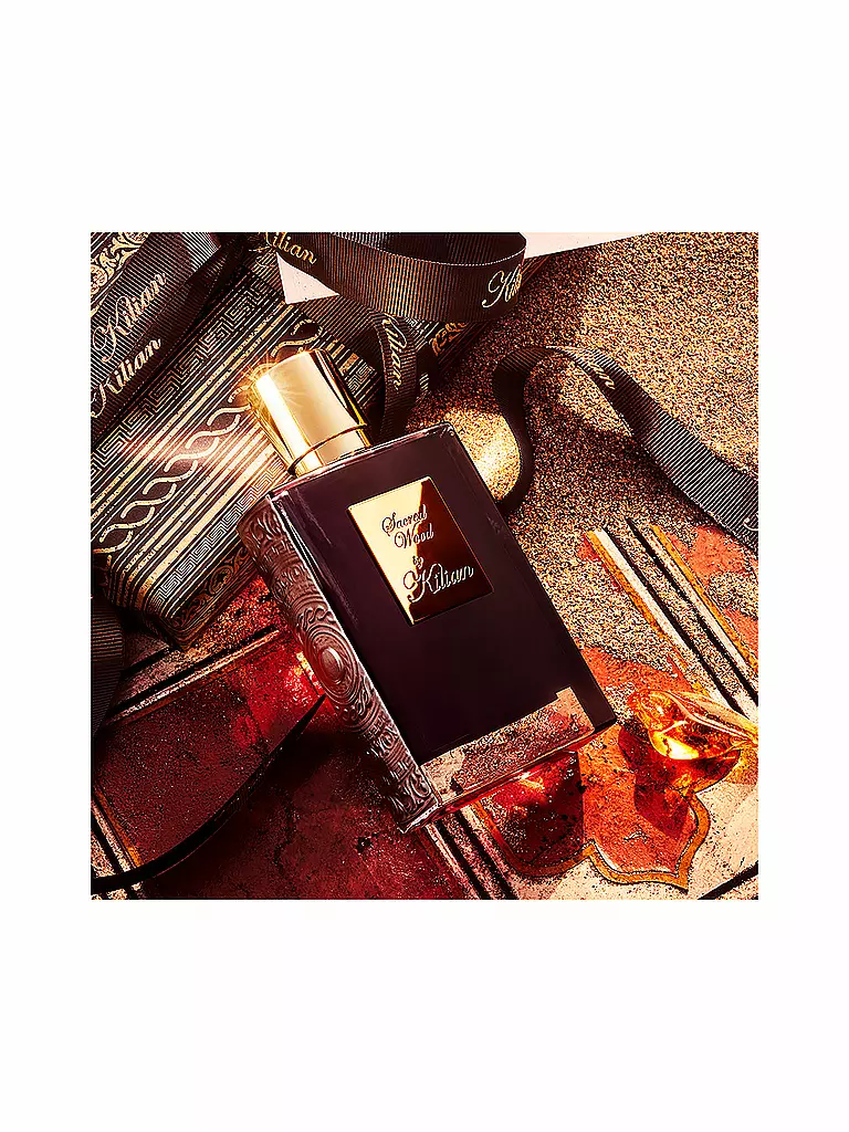 KILIAN PARIS Sacred Wood Eau de Parfum Refillable Spray 100ml keine Farbe