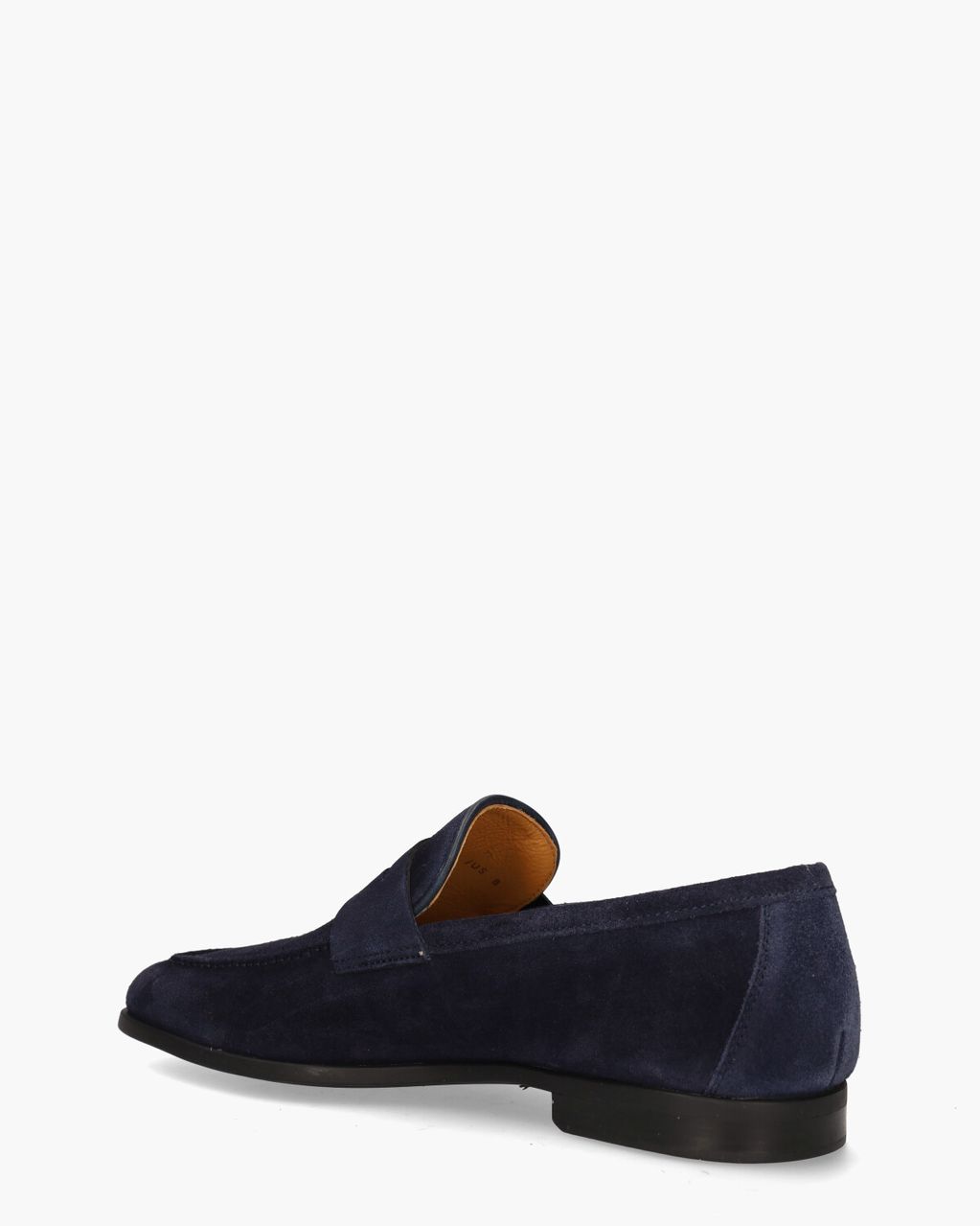 Magnanni 24412 Donkerblauw Herenloafers