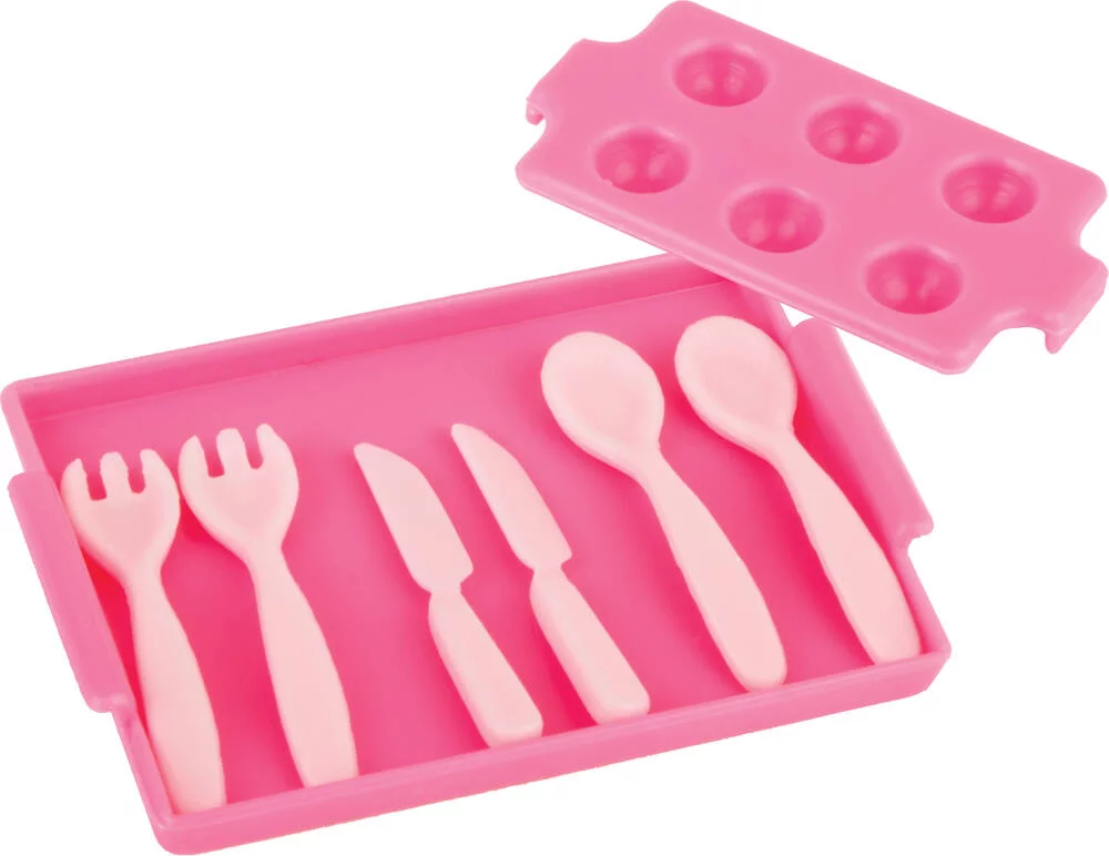 THAIS - POUPEE EN CUISINE 29 CM