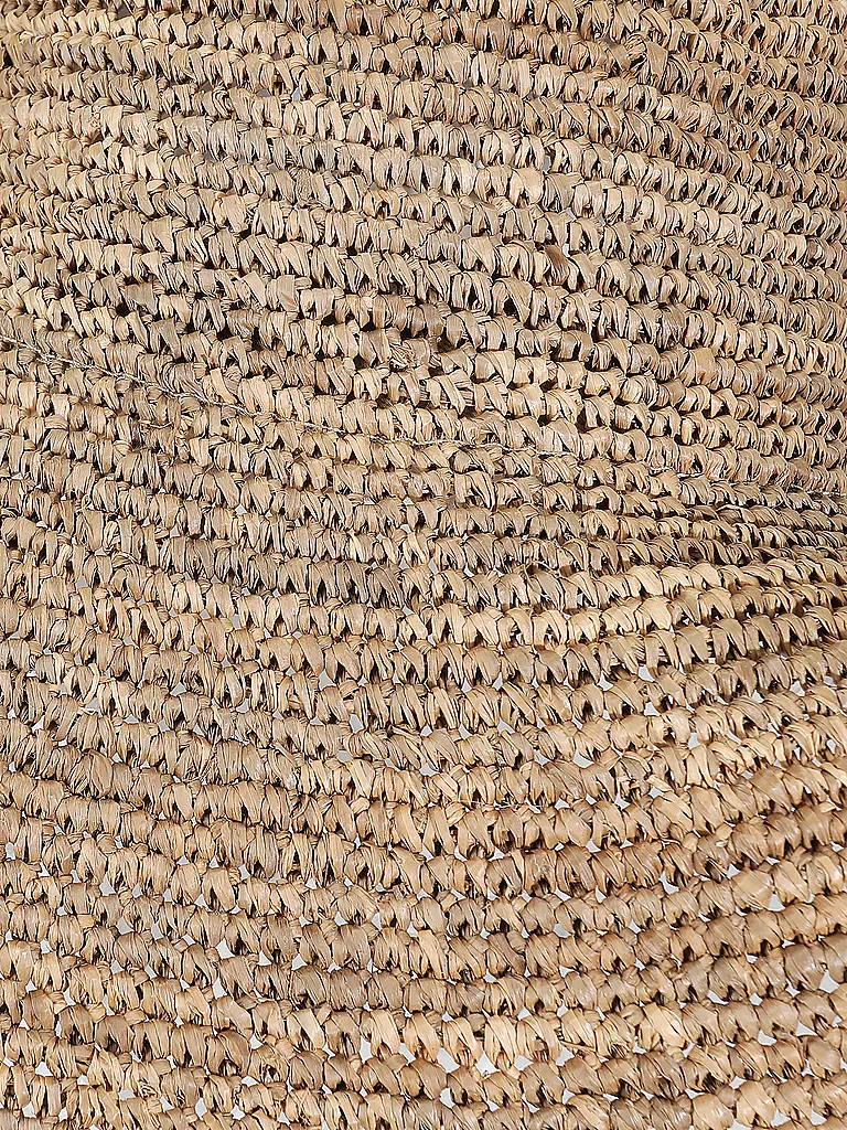 IBELIV Strohhut SOPHIA beige