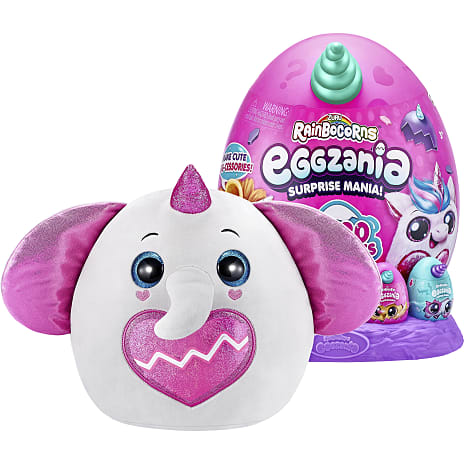 Rainbocorns Eggzania surprise
