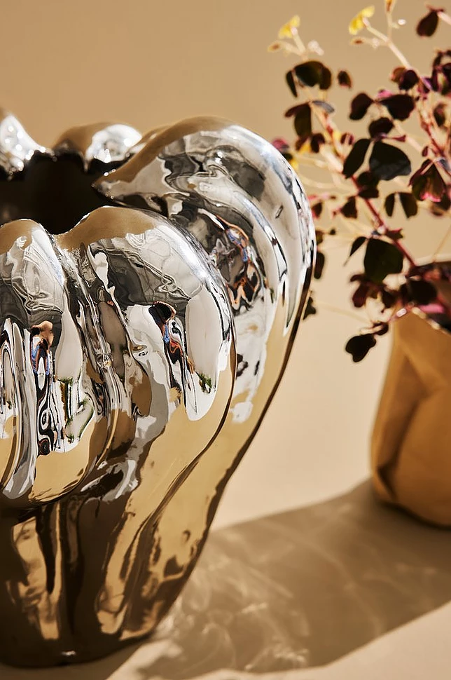 Ruth Bold vase