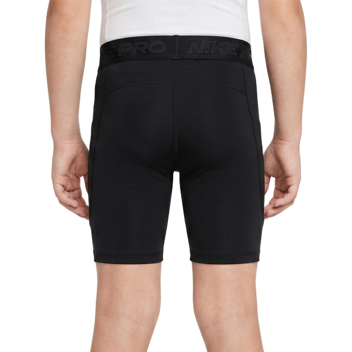 Leggings curtas Nike Pro Df Short 24 Criança