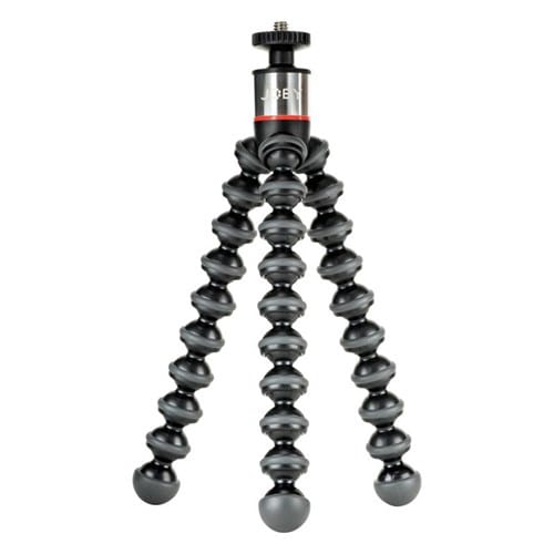 Joby gorillapod 500 noir