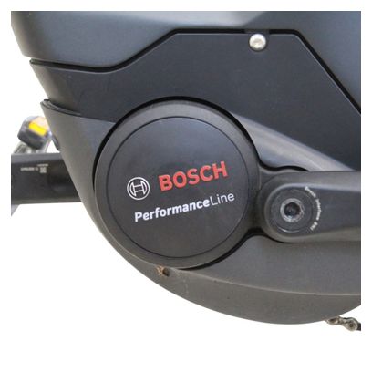 Produit reconditionné - VTC électrique Cube Touring Hybrid EXC 500 - Très bon état