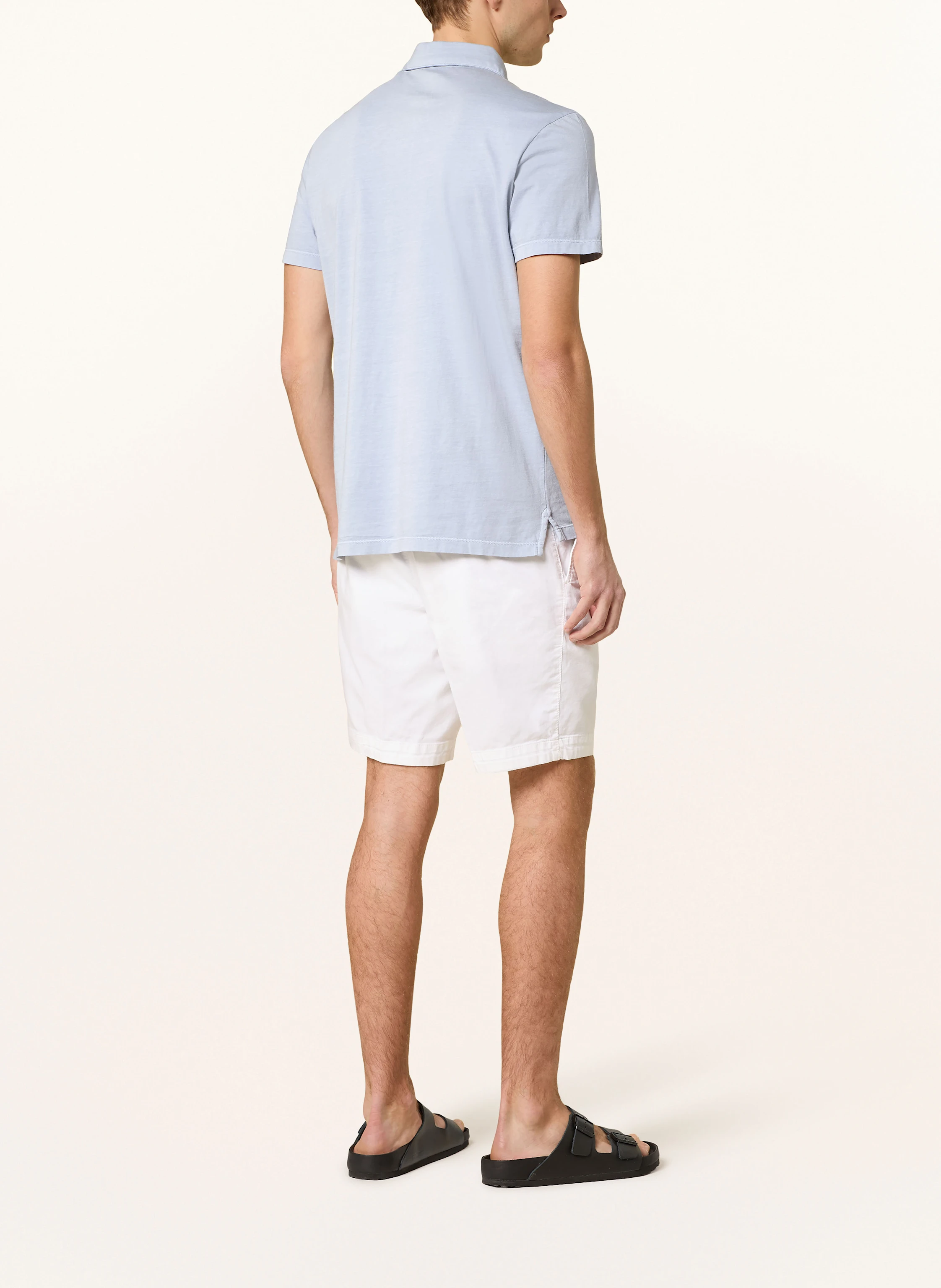 ECOALF Jersey-Poloshirt THEO Regular Fit