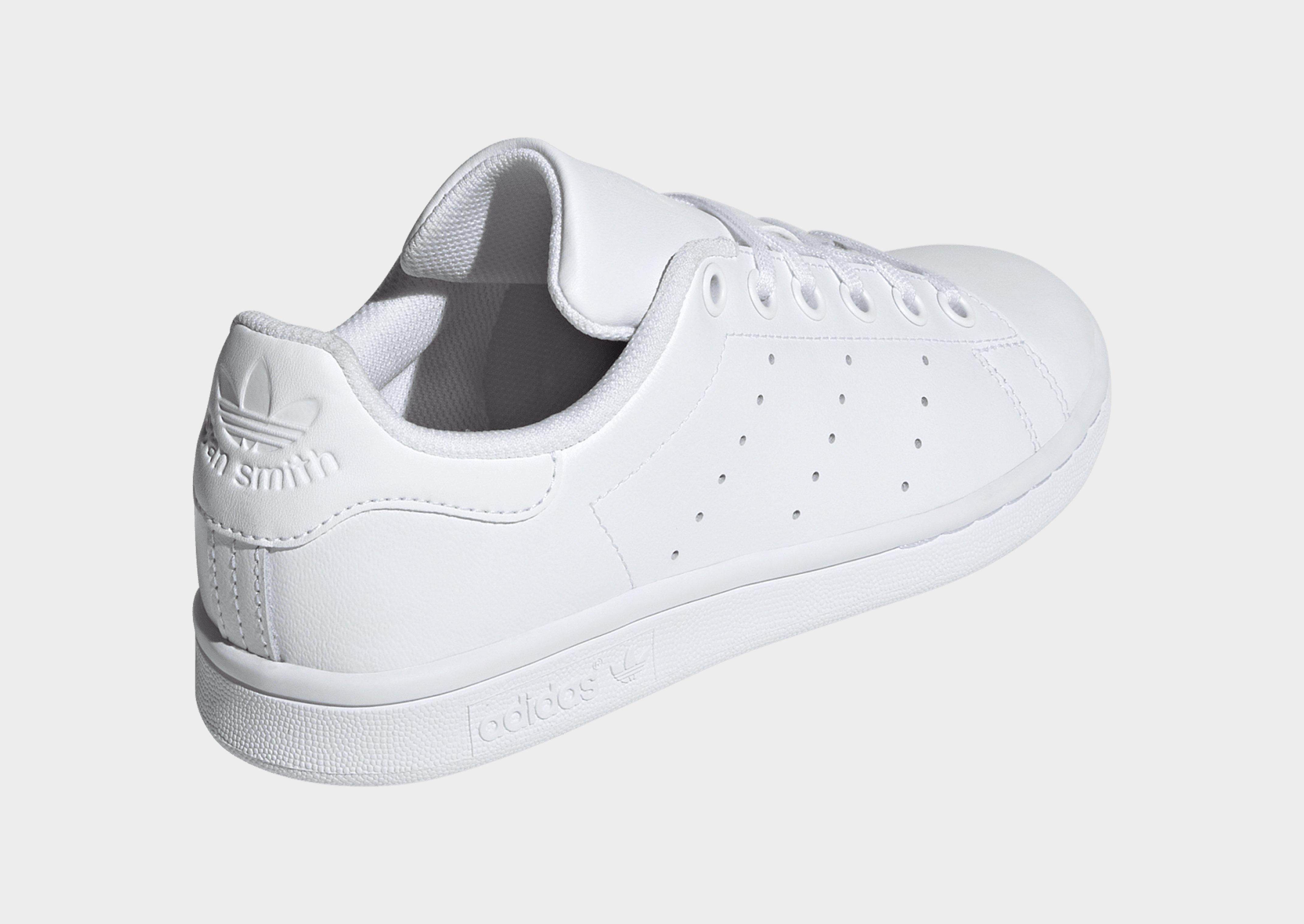 adidas Chaussure Stan Smith Enfants