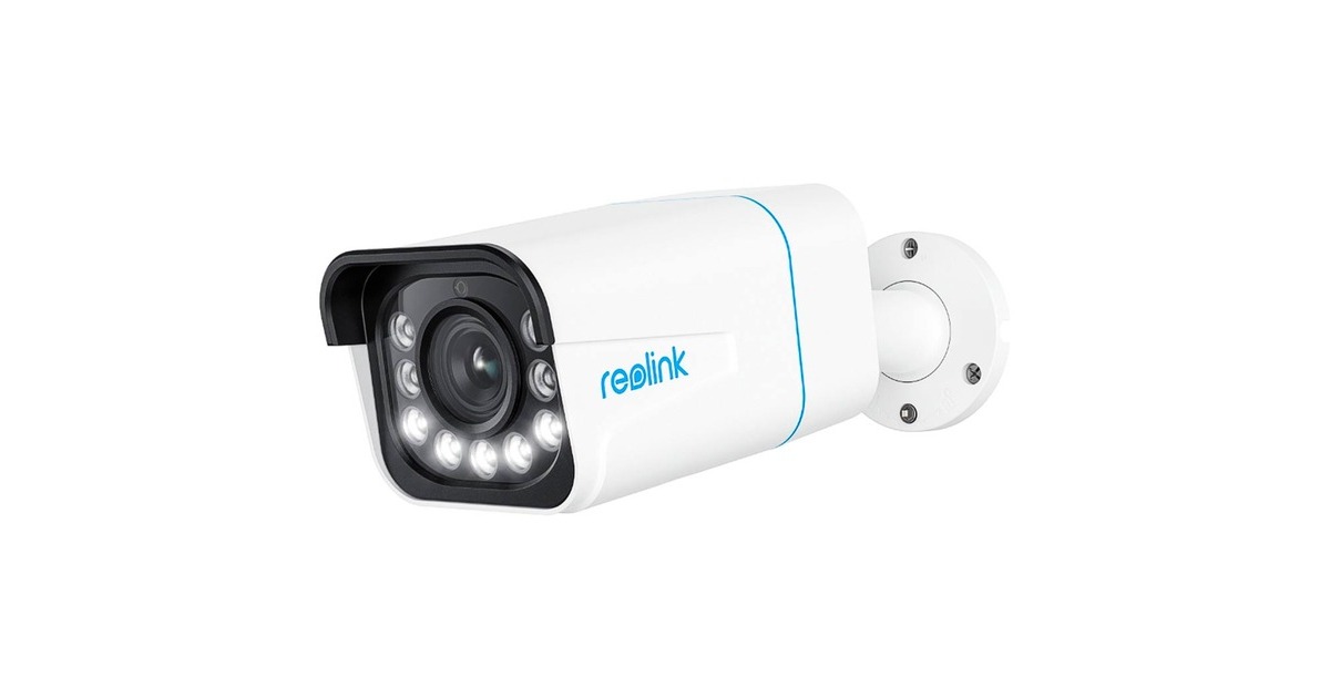 ReolinkP430 beveiligingscamera  (Wit)
