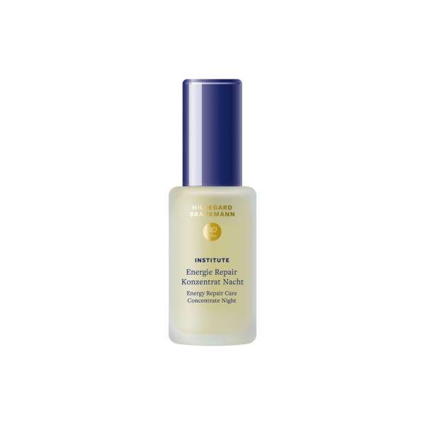 Hildegard Braukmann Institute Energie Repair Konzentrat Nacht 30ml
