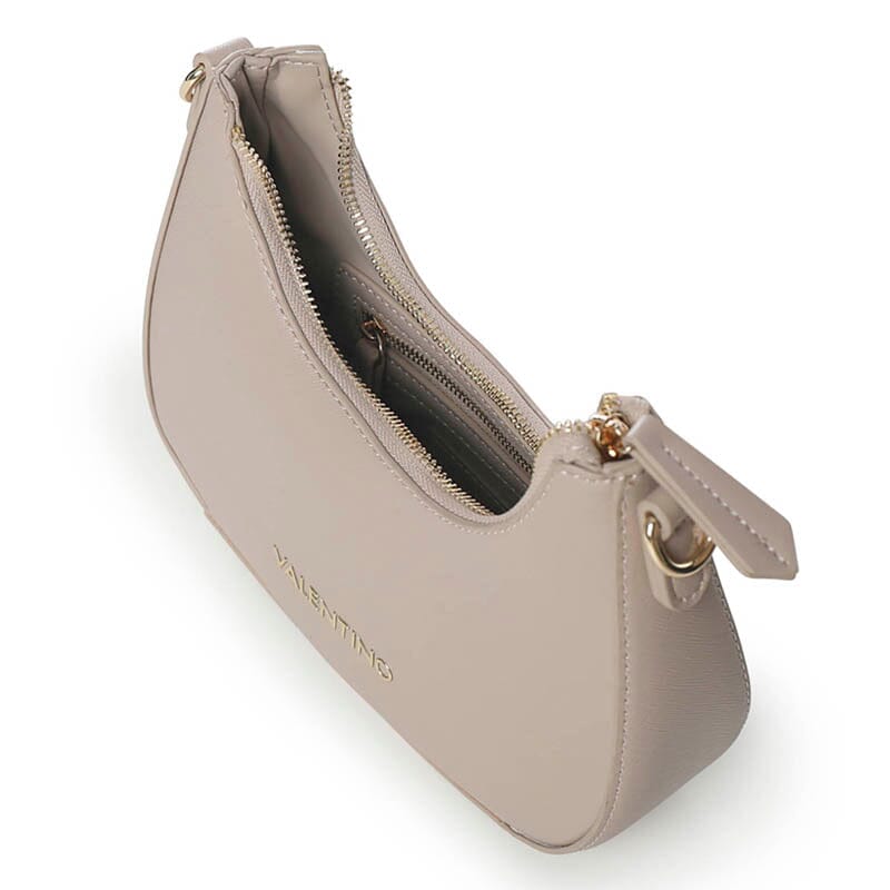 Valentino Bags Zero Re Shouderbag Beige