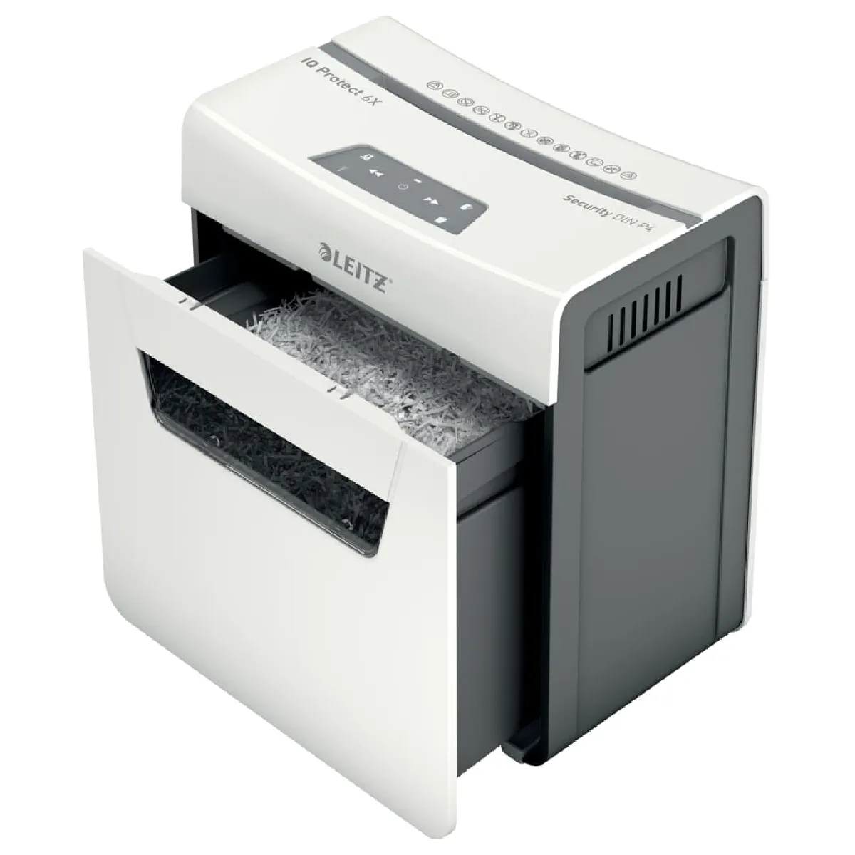Leitz IQ Protect 6X - 6 feuilles