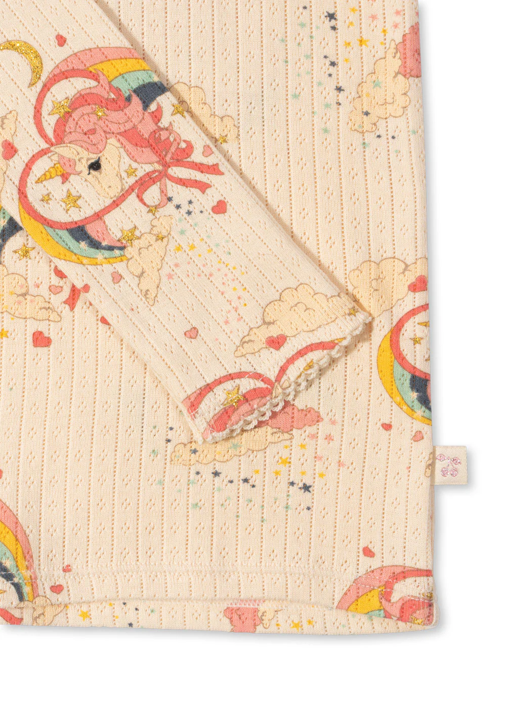 Minnie bluse - horn stars - 12M