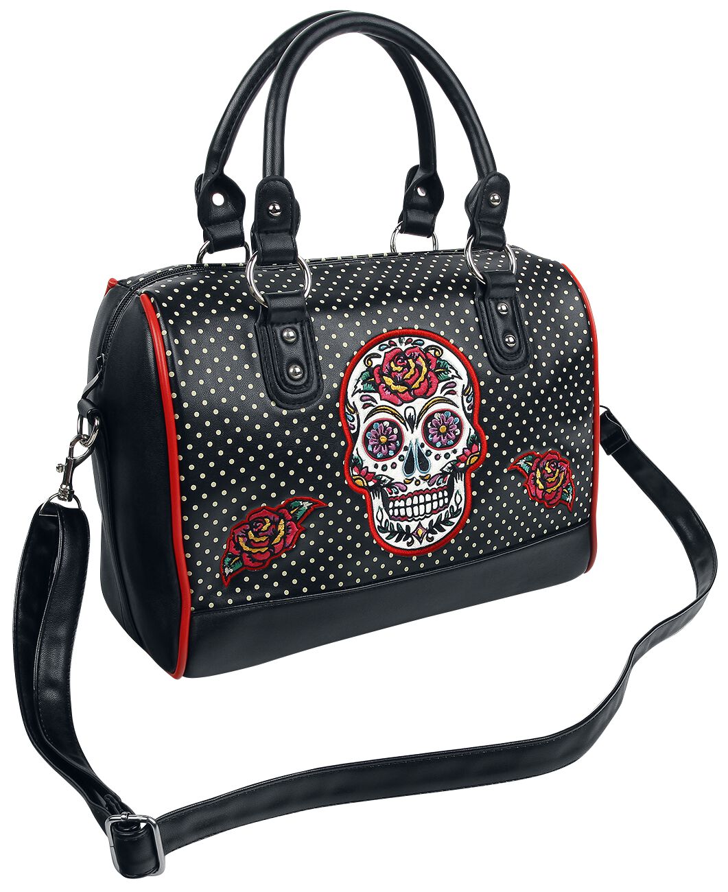 Dia De Muertos | Banned Sac à main