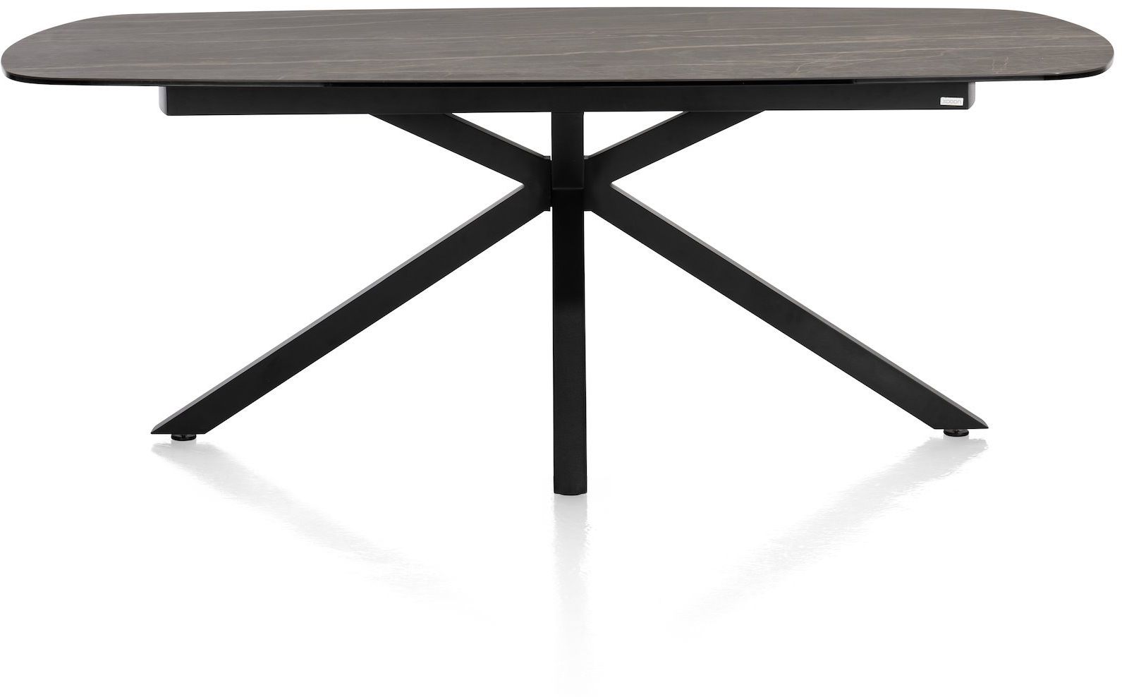 XOOON   Montello Eettafel