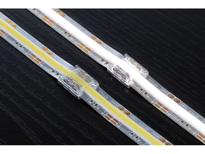 Paulmann MaxLED Connector Set Full-Line COB Lichtbänder
