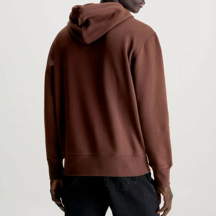 Calvin Klein Institutional Hoodie Heren