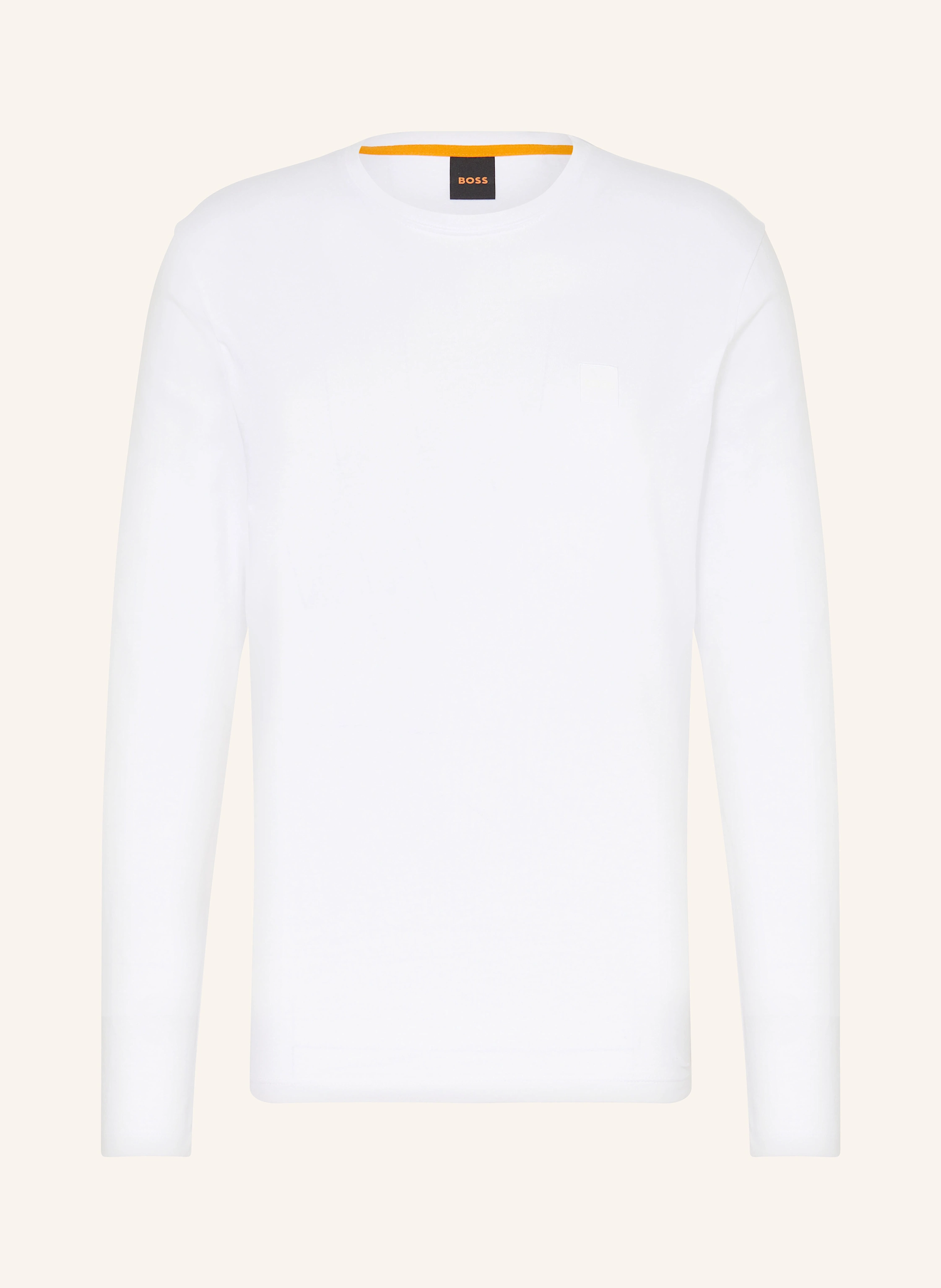 BOSS Longsleeve TACKS