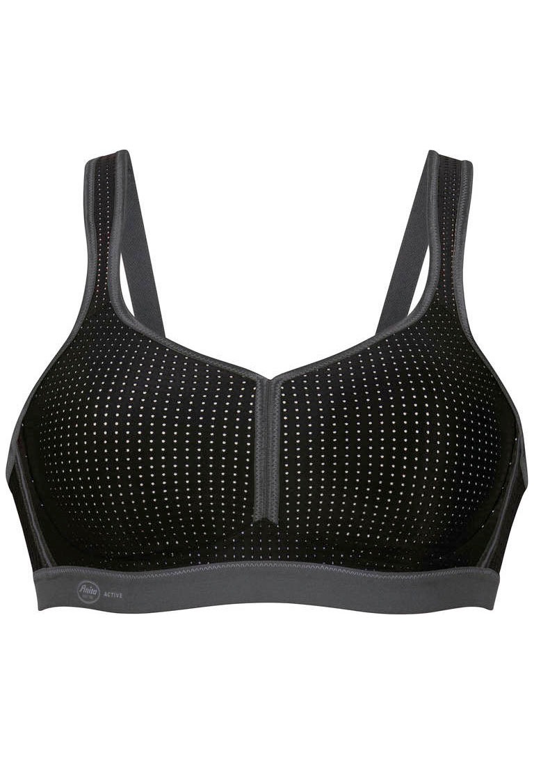 Anita Active Sport-BH »Performance«, Cup A-E, vorgeformte Cups, verstellbare Träger, atmungsaktiv, nahtlos