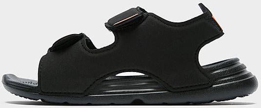 Adidas Zwemsandalen Baby's Core Black Core Black Cloud White