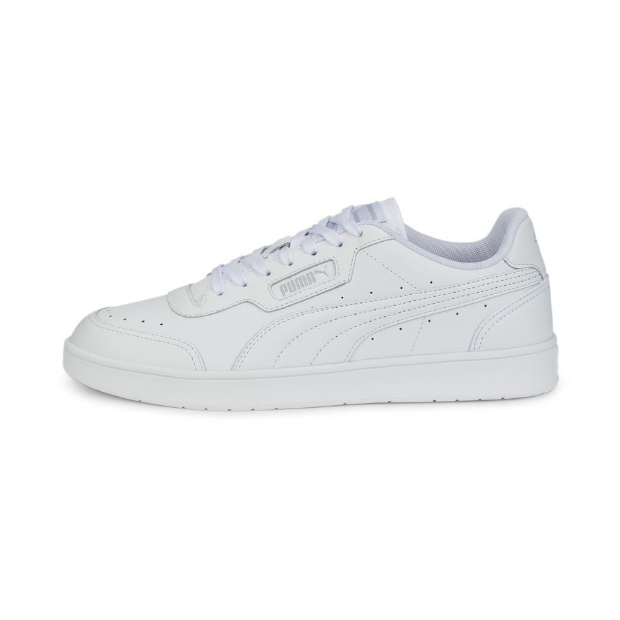 PUMA Chaussures Court Guard - Blanc